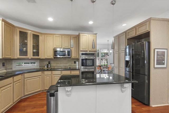 4645 Gran River Glen, Duluth, GA 30096