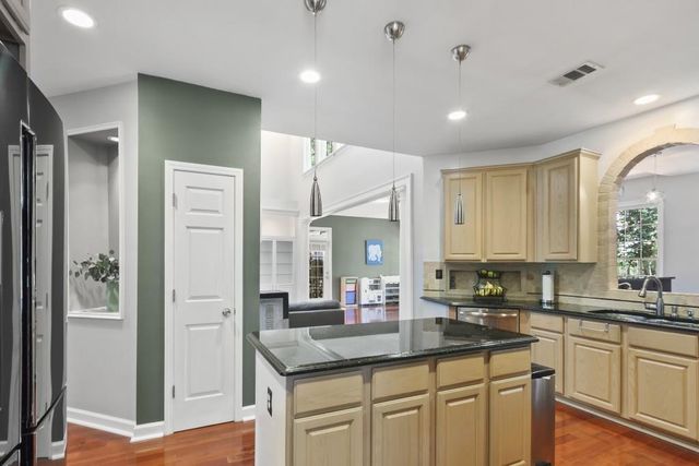 4645 Gran River Glen, Duluth, GA 30096