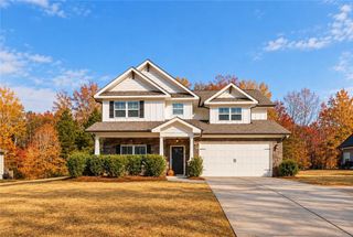 52 Morgan Lane, Dawsonville, GA 30534