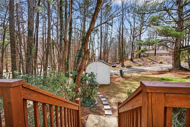 3466 Lee Court, Kennesaw, GA 30144