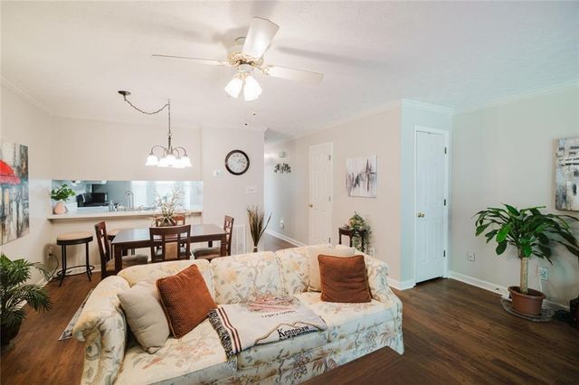 3466 Lee Court, Kennesaw, GA 30144
