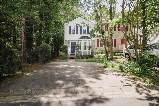 3466 Lee Court, Kennesaw, GA 30144
