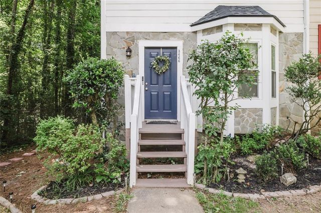 3466 Lee Court, Kennesaw, GA 30144