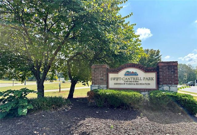 3466 Lee Court, Kennesaw, GA 30144