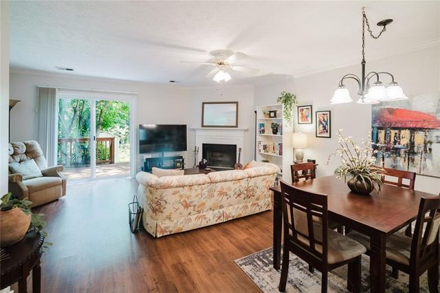 3466 Lee Court, Kennesaw, GA 30144