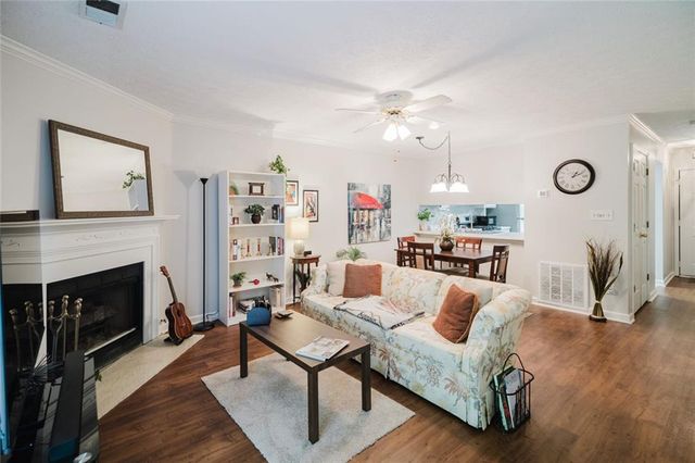 3466 Lee Court, Kennesaw, GA 30144