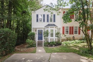 3466 Lee Court, Kennesaw, GA 30144