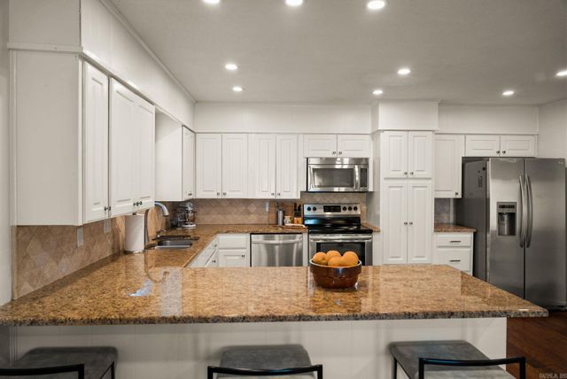6619 Greenwood Road, Little Rock, AR 72205