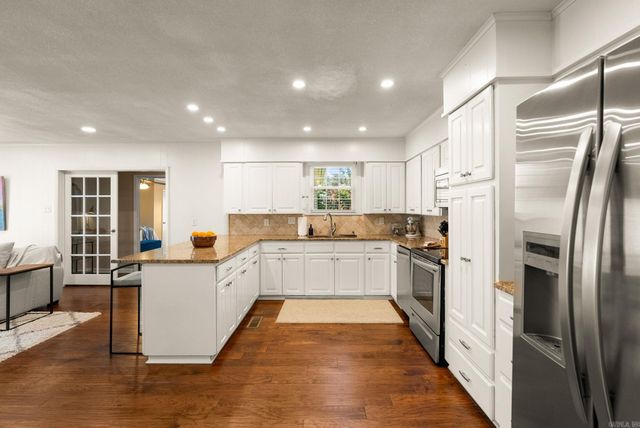 6619 Greenwood Road, Little Rock, AR 72205