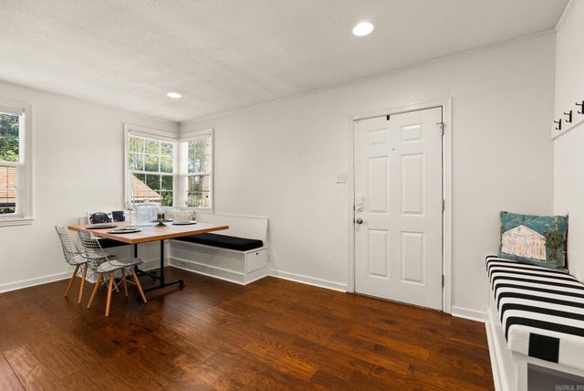 6619 Greenwood Road, Little Rock, AR 72205