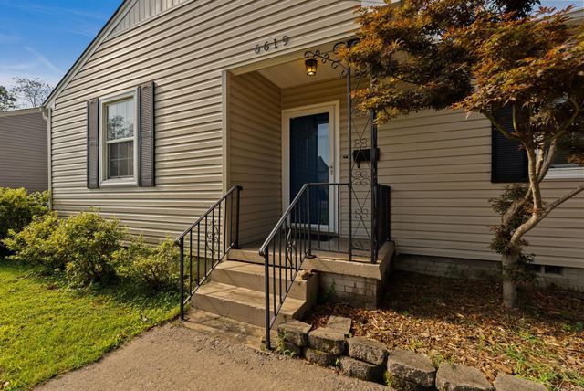 6619 Greenwood Road, Little Rock, AR 72205