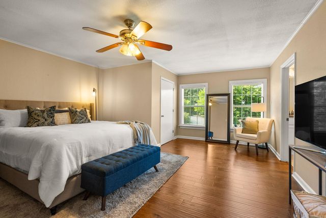 6619 Greenwood Road, Little Rock, AR 72205