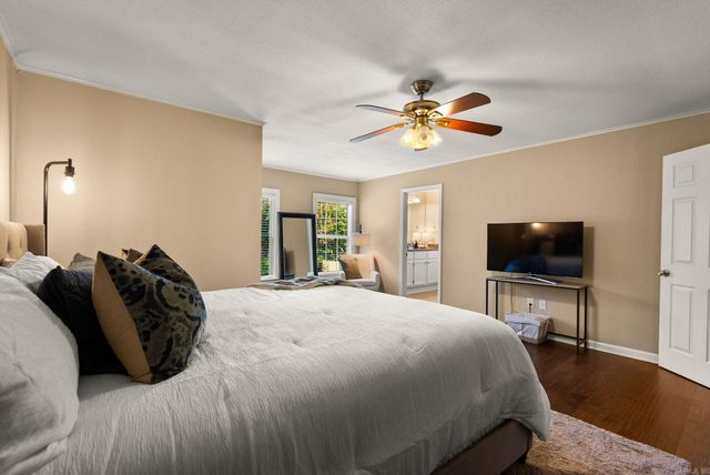 6619 Greenwood Road, Little Rock, AR 72205