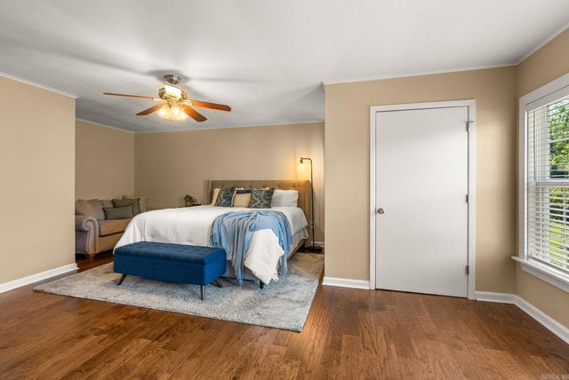 6619 Greenwood Road, Little Rock, AR 72205