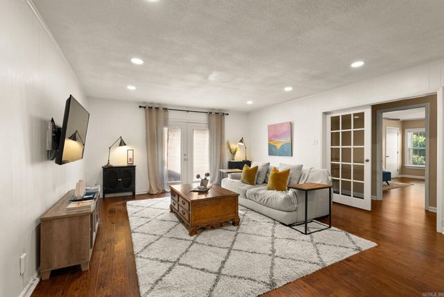 6619 Greenwood Road, Little Rock, AR 72205