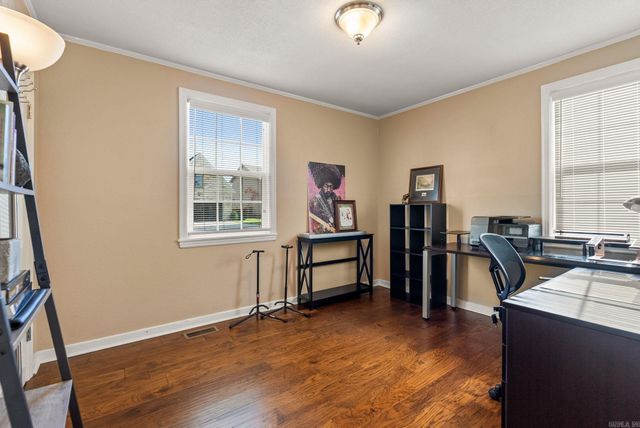 6619 Greenwood Road, Little Rock, AR 72205