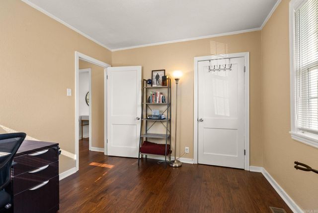 6619 Greenwood Road, Little Rock, AR 72205