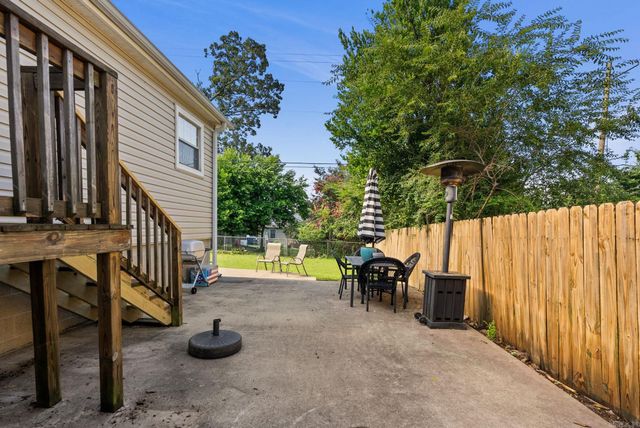 6619 Greenwood Road, Little Rock, AR 72205