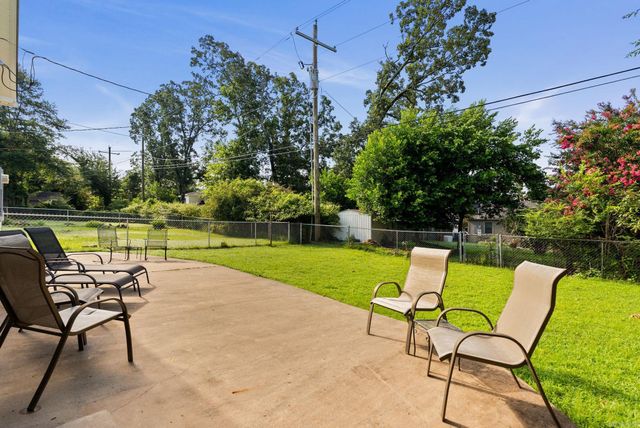 6619 Greenwood Road, Little Rock, AR 72205