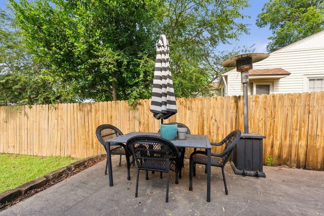 6619 Greenwood Road, Little Rock, AR 72205