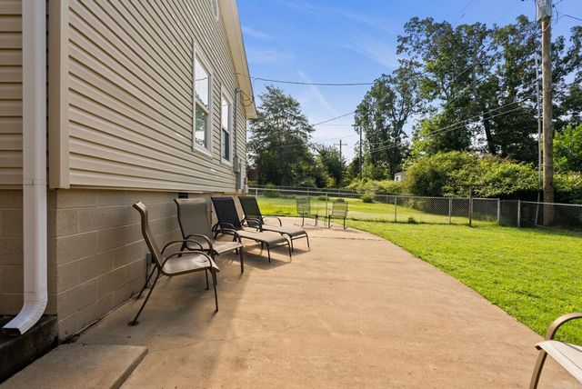 6619 Greenwood Road, Little Rock, AR 72205