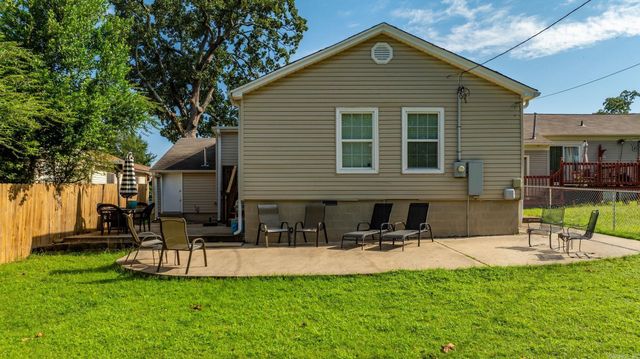 6619 Greenwood Road, Little Rock, AR 72205