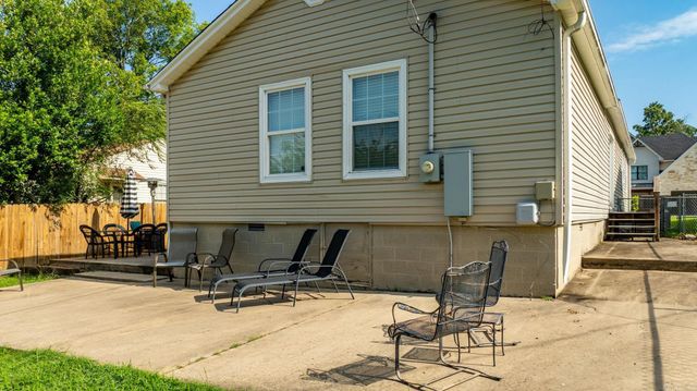 6619 Greenwood Road, Little Rock, AR 72205
