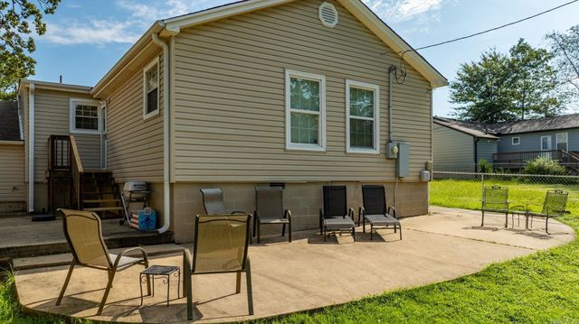 6619 Greenwood Road, Little Rock, AR 72205