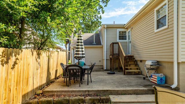 6619 Greenwood Road, Little Rock, AR 72205