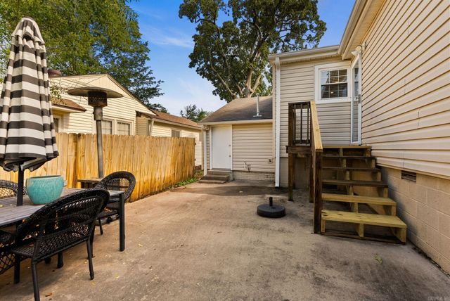 6619 Greenwood Road, Little Rock, AR 72205