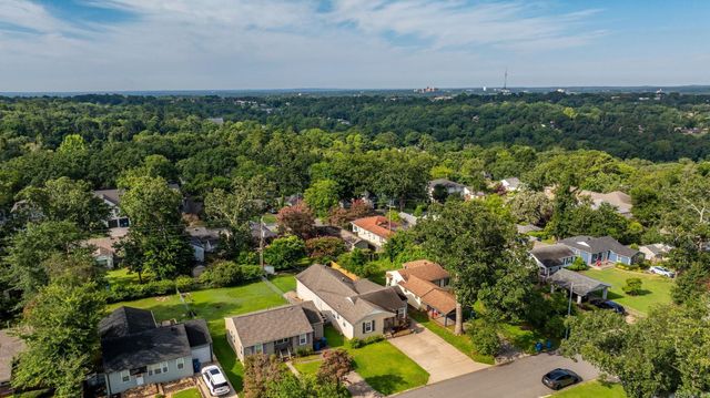 6619 Greenwood Road, Little Rock, AR 72205