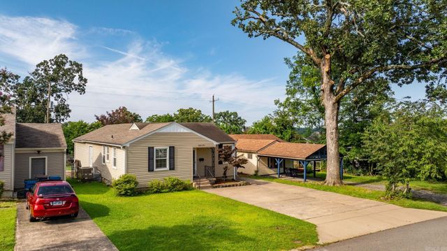 6619 Greenwood Road, Little Rock, AR 72205