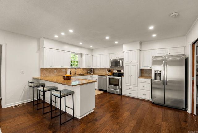 6619 Greenwood Road, Little Rock, AR 72205