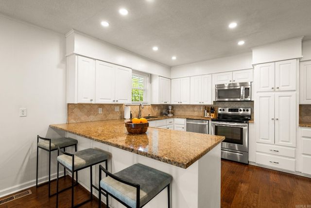 6619 Greenwood Road, Little Rock, AR 72205