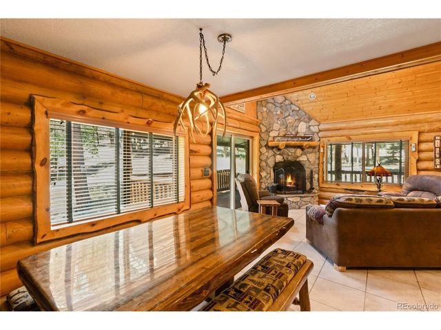 734 Kutsu Ridge Rd, Florissant, CO 80816