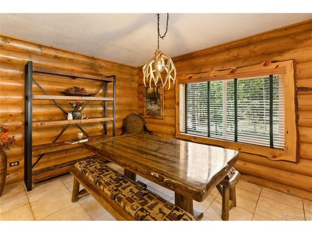 734 Kutsu Ridge Rd, Florissant, CO 80816
