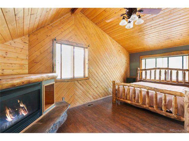 734 Kutsu Ridge Rd, Florissant, CO 80816