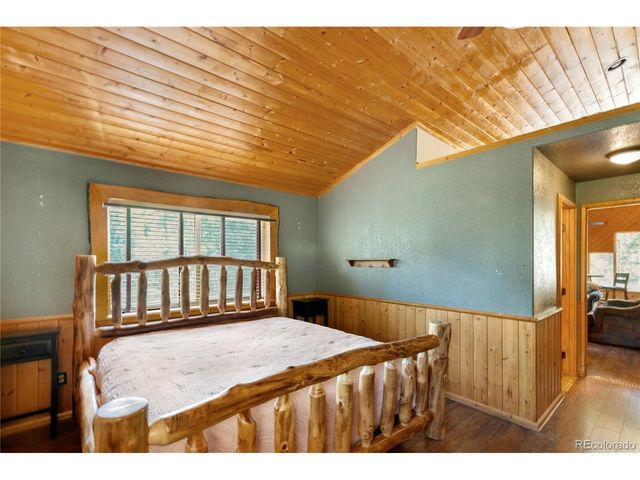 734 Kutsu Ridge Rd, Florissant, CO 80816