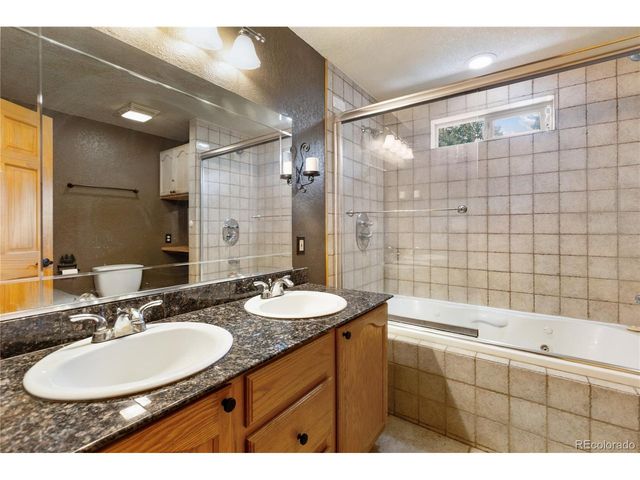 734 Kutsu Ridge Rd, Florissant, CO 80816