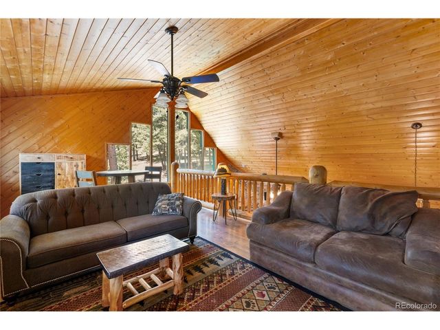 734 Kutsu Ridge Rd, Florissant, CO 80816