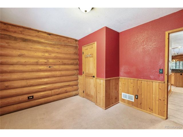 734 Kutsu Ridge Rd, Florissant, CO 80816