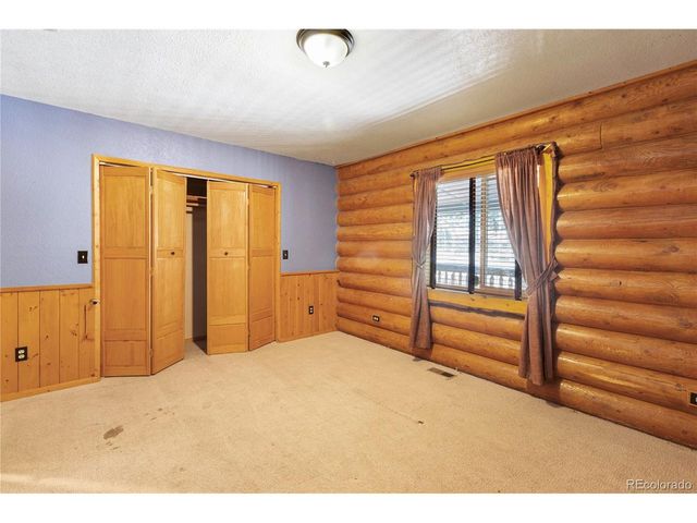 734 Kutsu Ridge Rd, Florissant, CO 80816