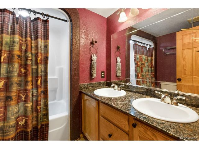 734 Kutsu Ridge Rd, Florissant, CO 80816
