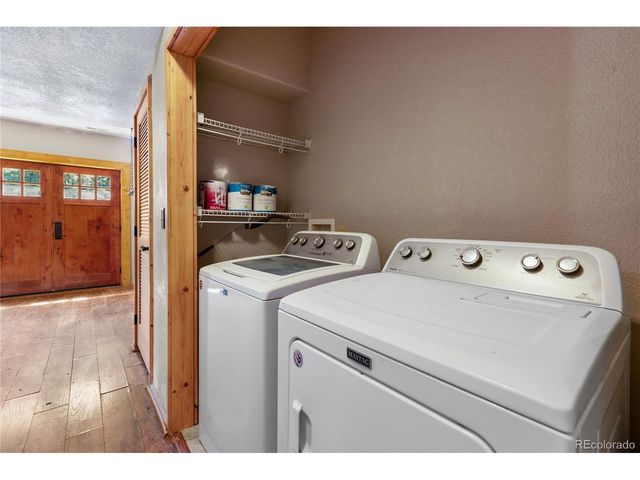 734 Kutsu Ridge Rd, Florissant, CO 80816