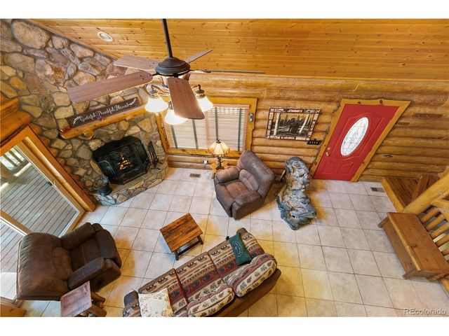 734 Kutsu Ridge Rd, Florissant, CO 80816