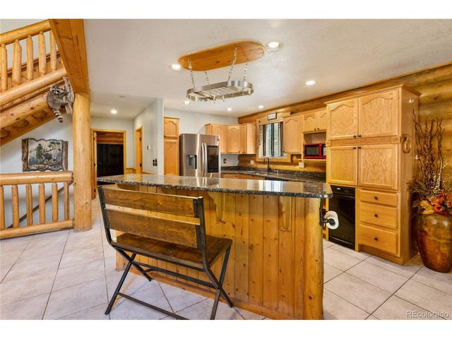 734 Kutsu Ridge Rd, Florissant, CO 80816