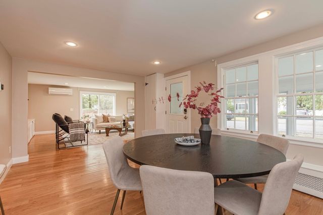 16 Norfolk Place, Sharon, MA 02067