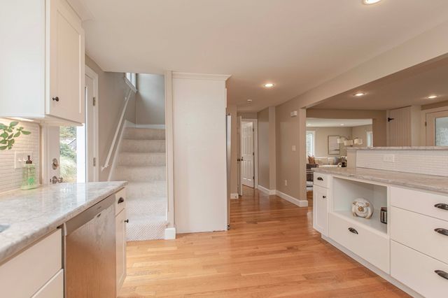 16 Norfolk Place, Sharon, MA 02067
