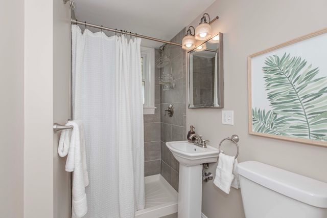 16 Norfolk Place, Sharon, MA 02067