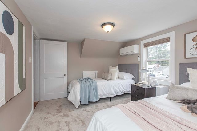 16 Norfolk Place, Sharon, MA 02067